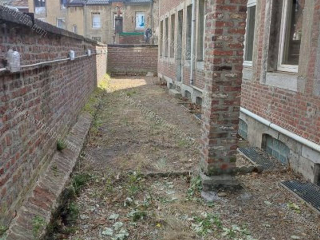 Appartement in Verviers - 974887 - Rue de la Grappe 8, 4800 Verviers