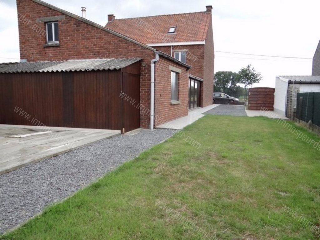 Huis in Geluveld - 495028 - Menenstraat 232, 8980 Geluveld