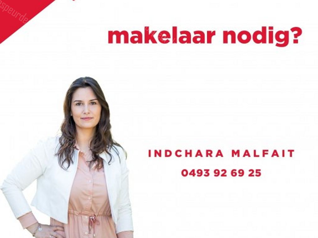 Huis in Zonnebeke - 548183 - Frezenbergstraat 39, 8980 Zonnebeke