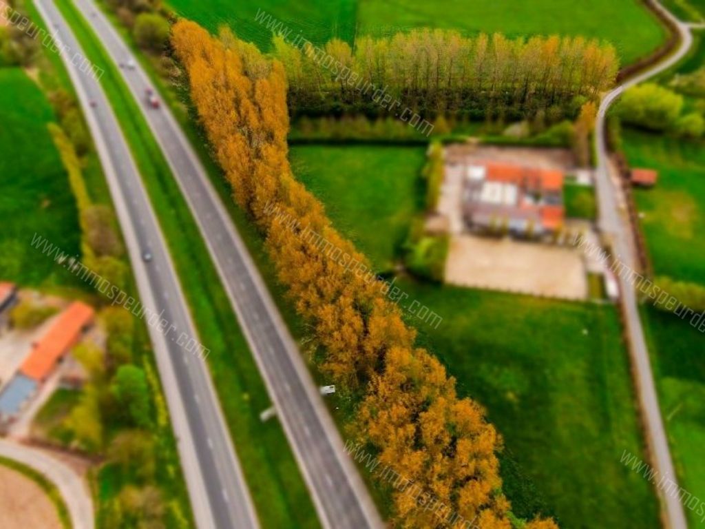 Grond in Zonnebeke - 579288 - Polderhoek 1, 8980 Zonnebeke