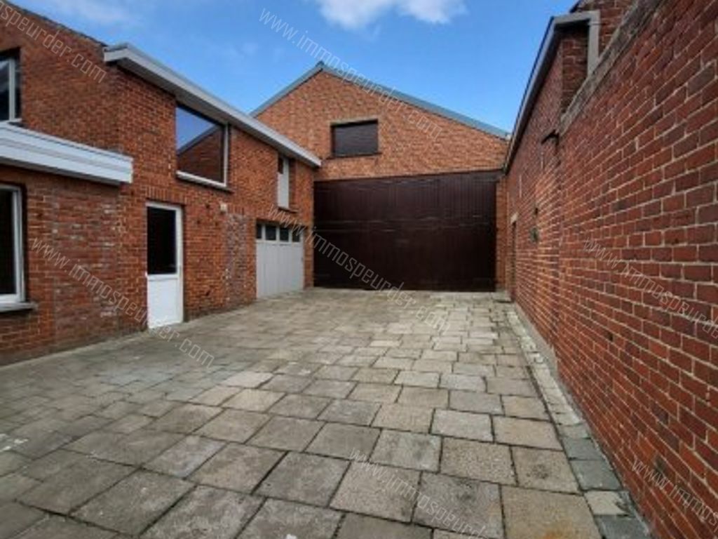 Huis in Beselare - 594423 - Beselarestraat 209, 8980 Beselare