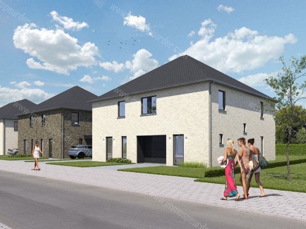 Huis in Zonnebeke - 687177 - Frezenbergstraat 39, 8980 Zonnebeke