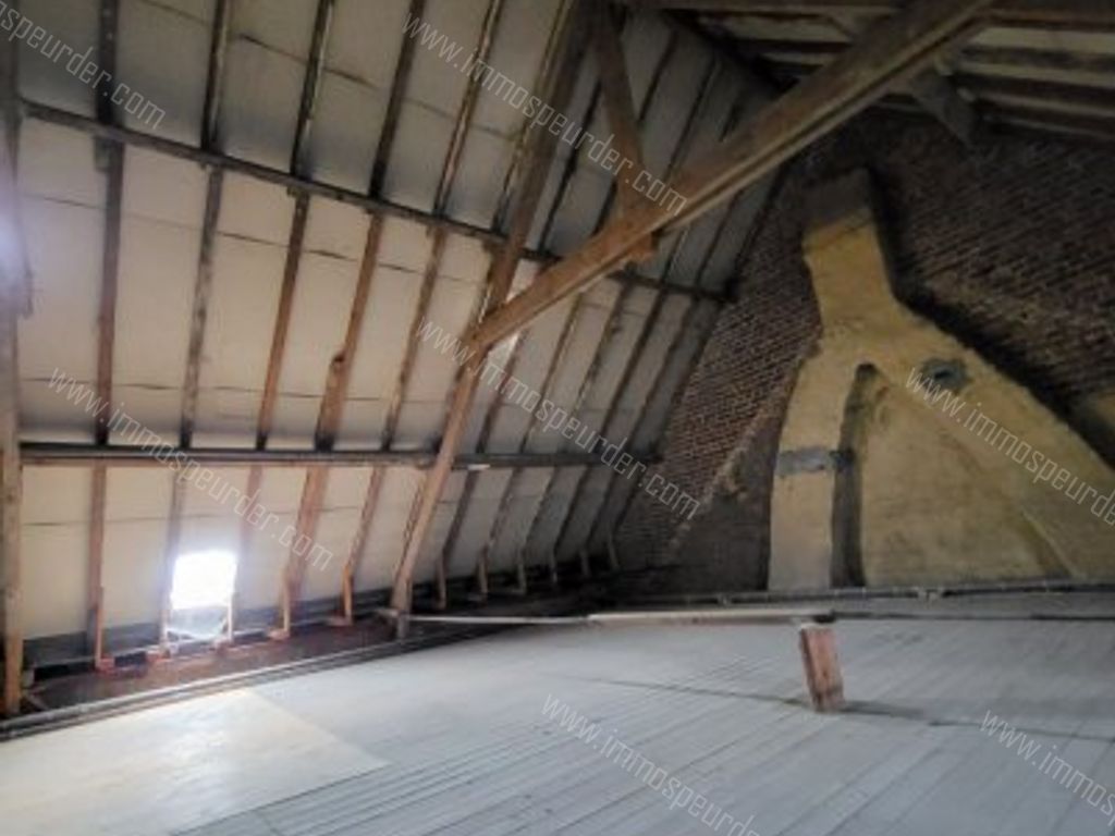 Huis in Beselare - 984358 - Beselarestraat 209, 8980 Beselare