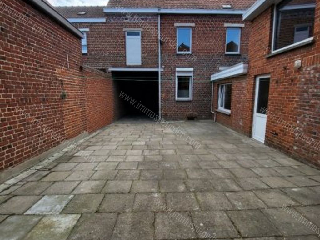 Huis in Beselare - 984358 - Beselarestraat 209, 8980 Beselare