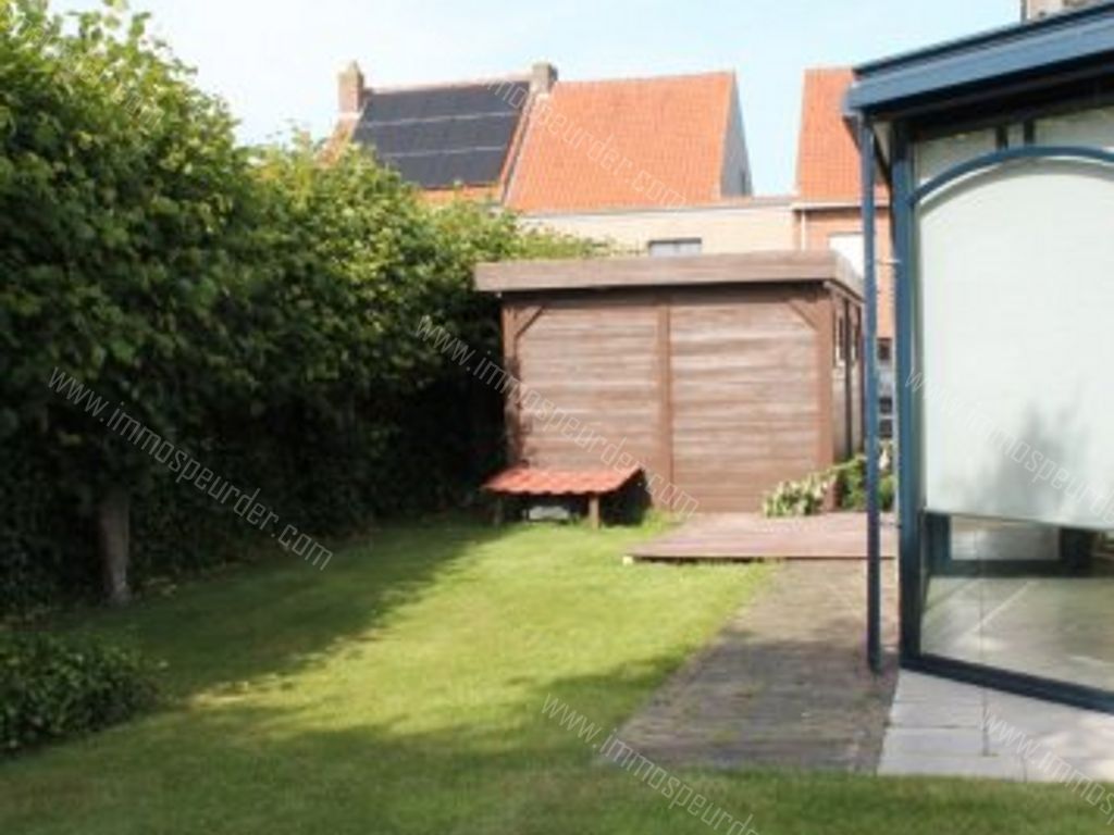 Huis in Zedelgem - 626654 - Dokter Adriaensstraat 18, 8210 Zedelgem