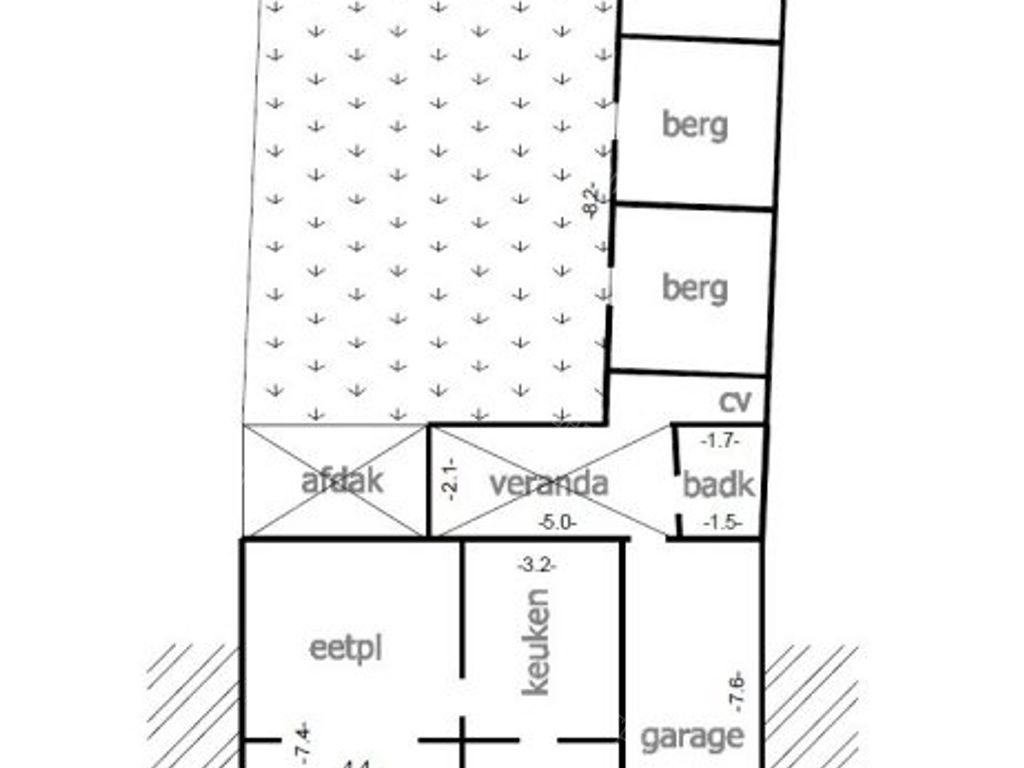 Huis in Wingene - 1044742 - Schoolstraat 45, 8750 Wingene