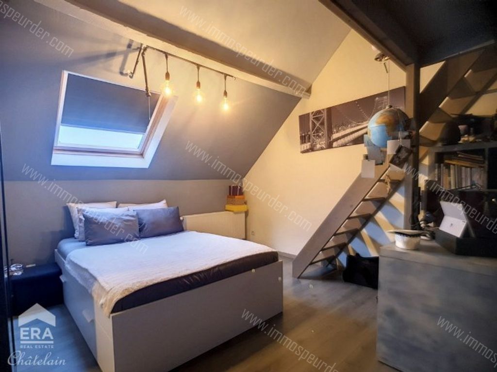 Villa in Dilbeek - 524064 - Kattebroekstraat 196, 1700 Dilbeek