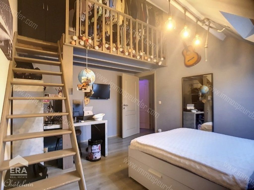 Villa in Dilbeek - 524064 - Kattebroekstraat 196, 1700 Dilbeek