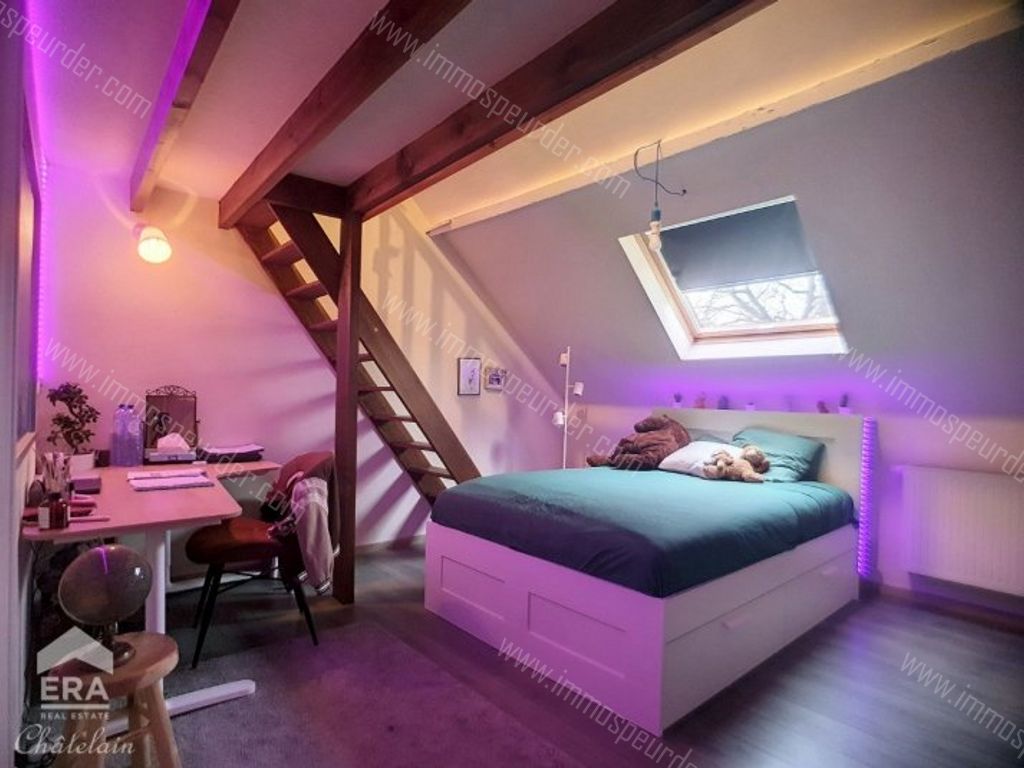 Villa in Dilbeek - 524064 - Kattebroekstraat 196, 1700 Dilbeek