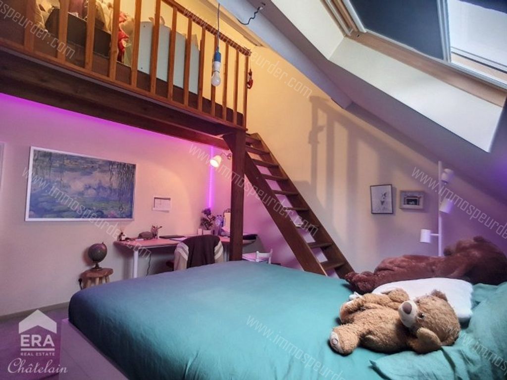 Villa in Dilbeek - 524064 - Kattebroekstraat 196, 1700 Dilbeek