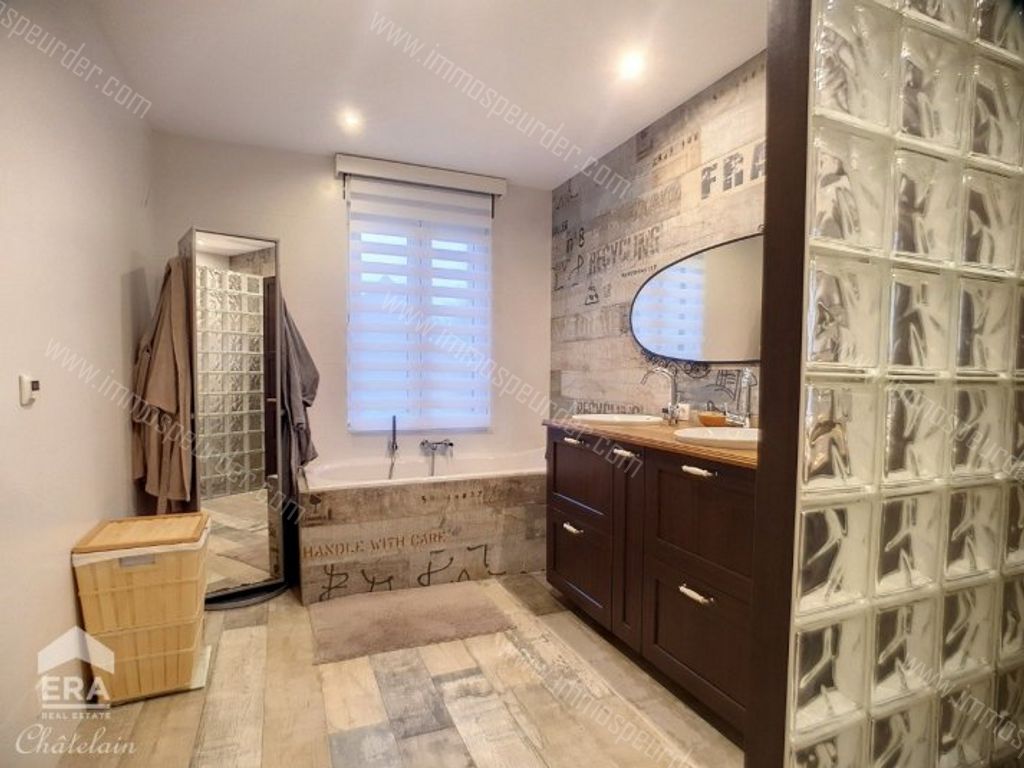 Villa in Dilbeek - 524064 - Kattebroekstraat 196, 1700 Dilbeek