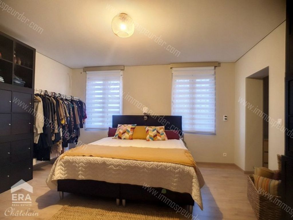 Villa in Dilbeek - 524064 - Kattebroekstraat 196, 1700 Dilbeek