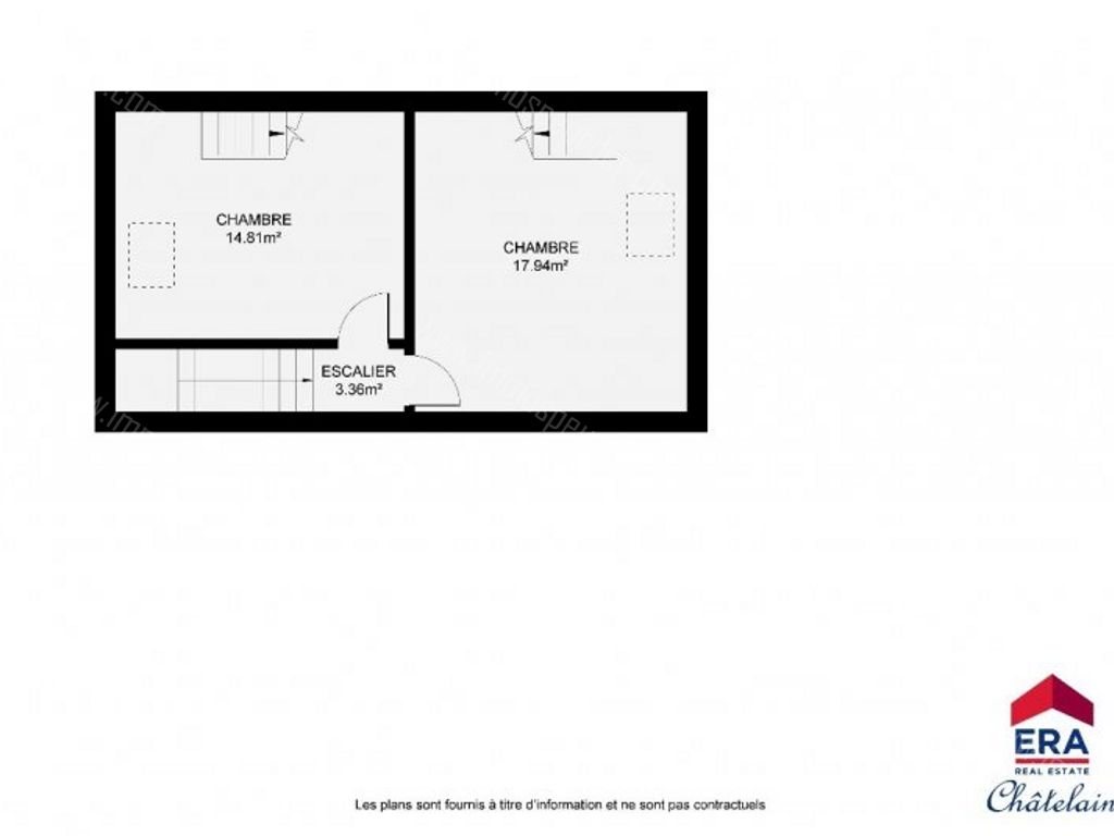 Villa in Dilbeek - 524064 - Kattebroekstraat 196, 1700 Dilbeek