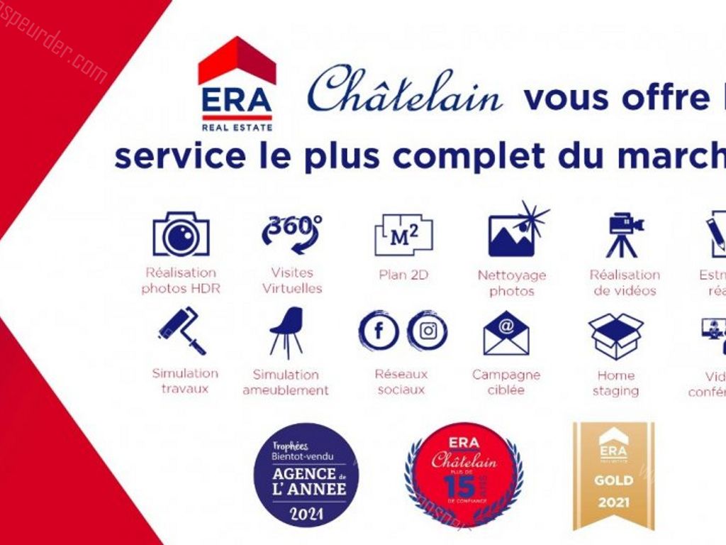 Villa in Dilbeek - 524064 - Kattebroekstraat 196, 1700 Dilbeek