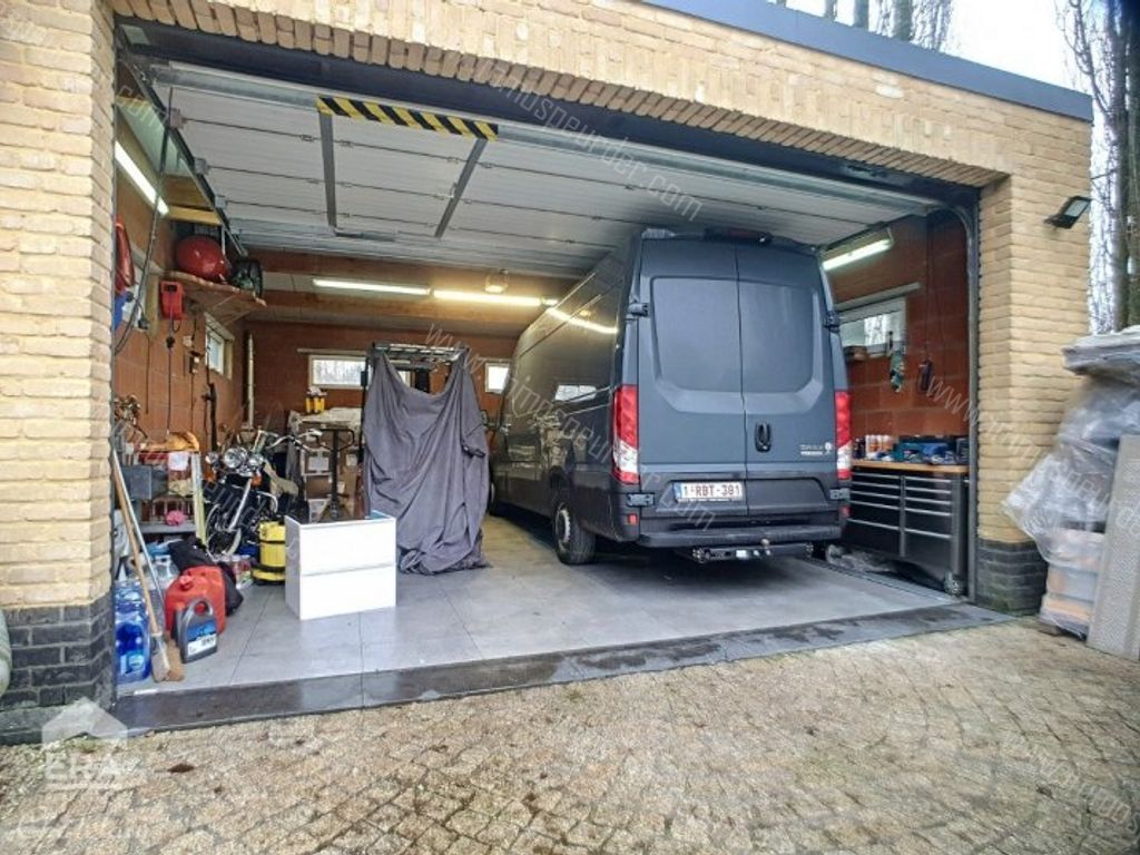 Villa in Dilbeek - 524064 - Kattebroekstraat 196, 1700 Dilbeek