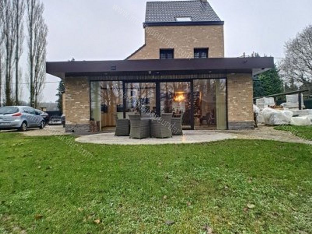 Villa in Dilbeek - 524064 - Kattebroekstraat 196, 1700 Dilbeek