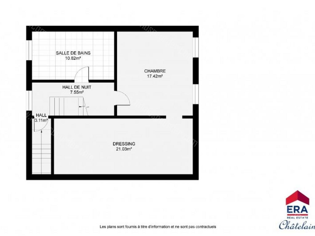 Villa in Dilbeek - 524064 - Kattebroekstraat 196, 1700 Dilbeek