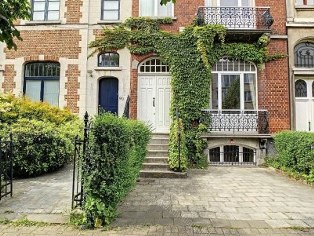 Avenue MarieJosé 88 1200 Woluwesaintlambert 613142 ImmoSpeurder