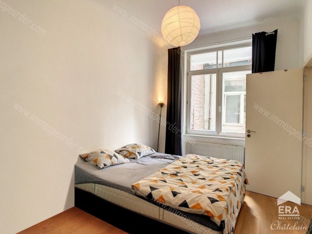 Appartement in Bruxelles - 636177 - Boulevard de Dixmude 55, 1000 Bruxelles