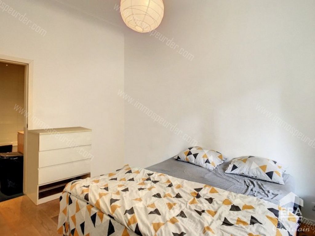 Appartement in Bruxelles - 636177 - Boulevard de Dixmude 55, 1000 Bruxelles