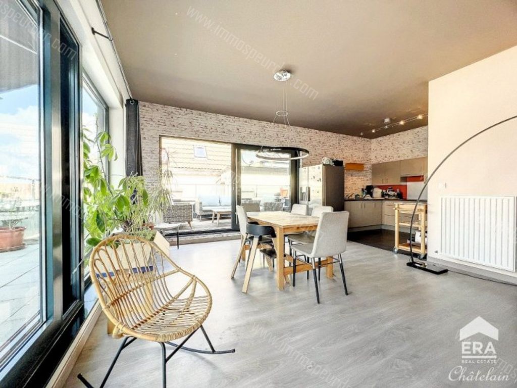 Rue Calvin 25 1000 Bruxelles 970927 ImmoSpeurder