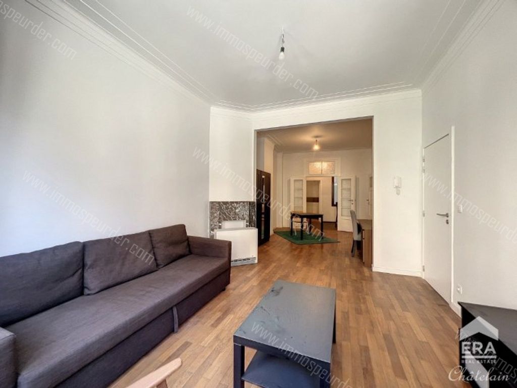Appartement in Bruxelles - 1002024 - Boulevard d'Ypres 9, 1000 Bruxelles