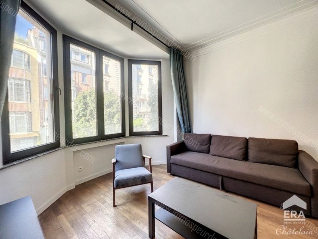 Appartement in Bruxelles - 1002024 - Boulevard d'Ypres 9, 1000 Bruxelles