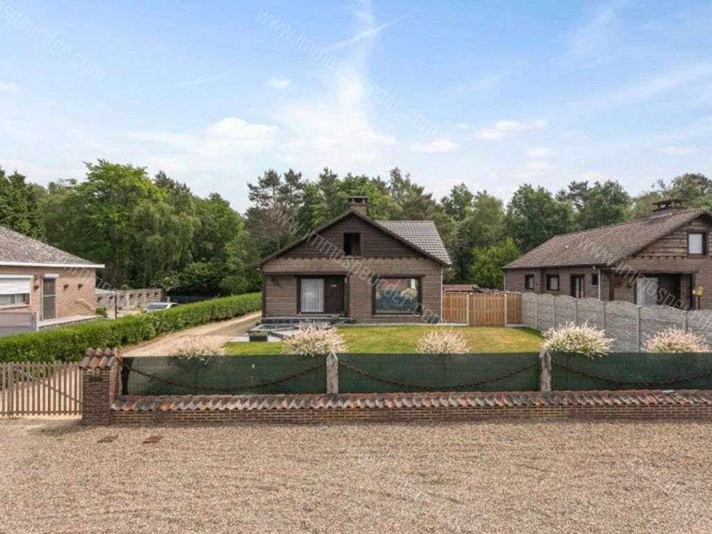 Villa in Dilsen-Stokkem - 598183 - Kruisvenlaan 53, 3650 Dilsen-Stokkem