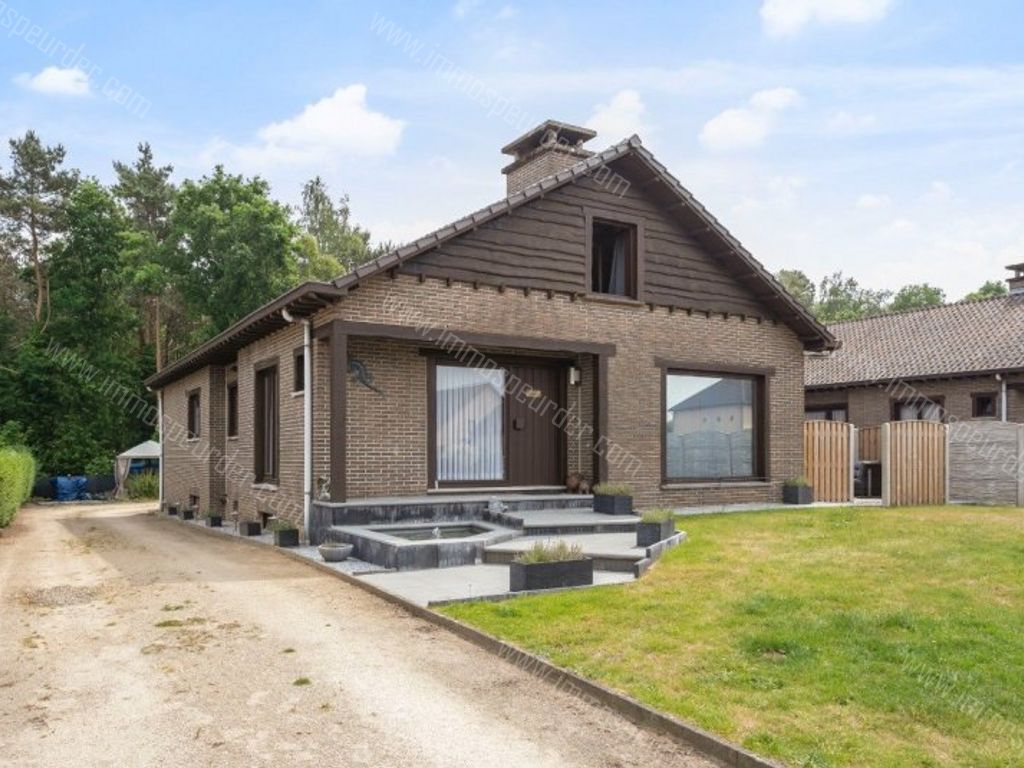 Villa in Dilsen-Stokkem - 598183 - Kruisvenlaan 53, 3650 Dilsen-Stokkem