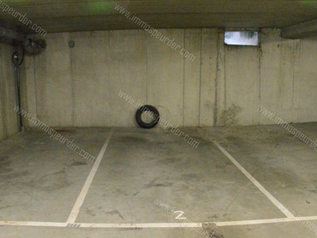 Garage in Heverlee - 620283 - Naamsesteenweg 316-a, 3001 Heverlee