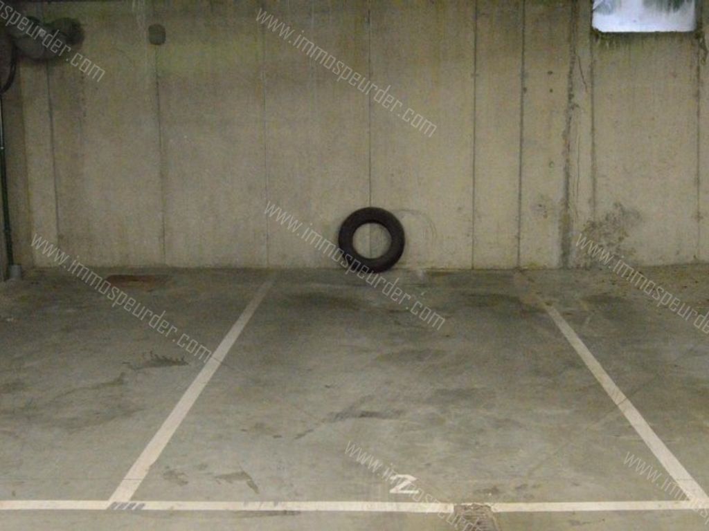 Garage in Heverlee - 620283 - Naamsesteenweg 316-a, 3001 Heverlee