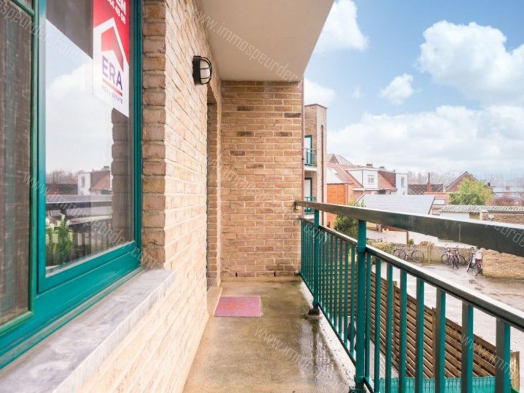 Appartement in Puurs-Sint-Amands - 478609 - Robert Verbelenstraat 24-11, 2870 Puurs-Sint-Amands