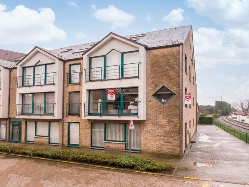 Appartement in Puurs-Sint-Amands - 478609 - Robert Verbelenstraat 24-11, 2870 Puurs-Sint-Amands