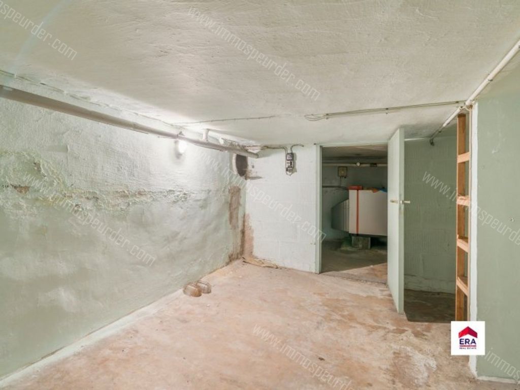 Garage in Oostrozebeke - 633152 - Hoogstraat 43, 8780 Oostrozebeke