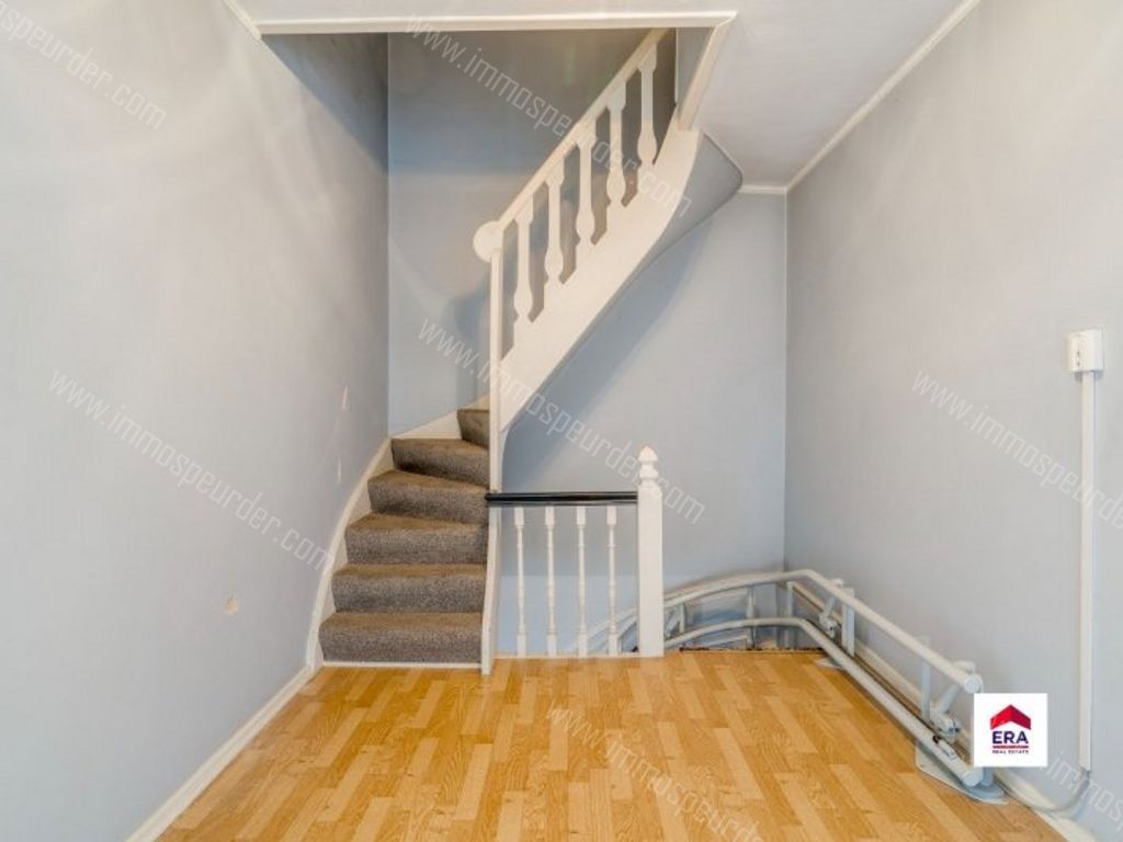 Garage in Oostrozebeke - 633152 - Hoogstraat 43, 8780 Oostrozebeke