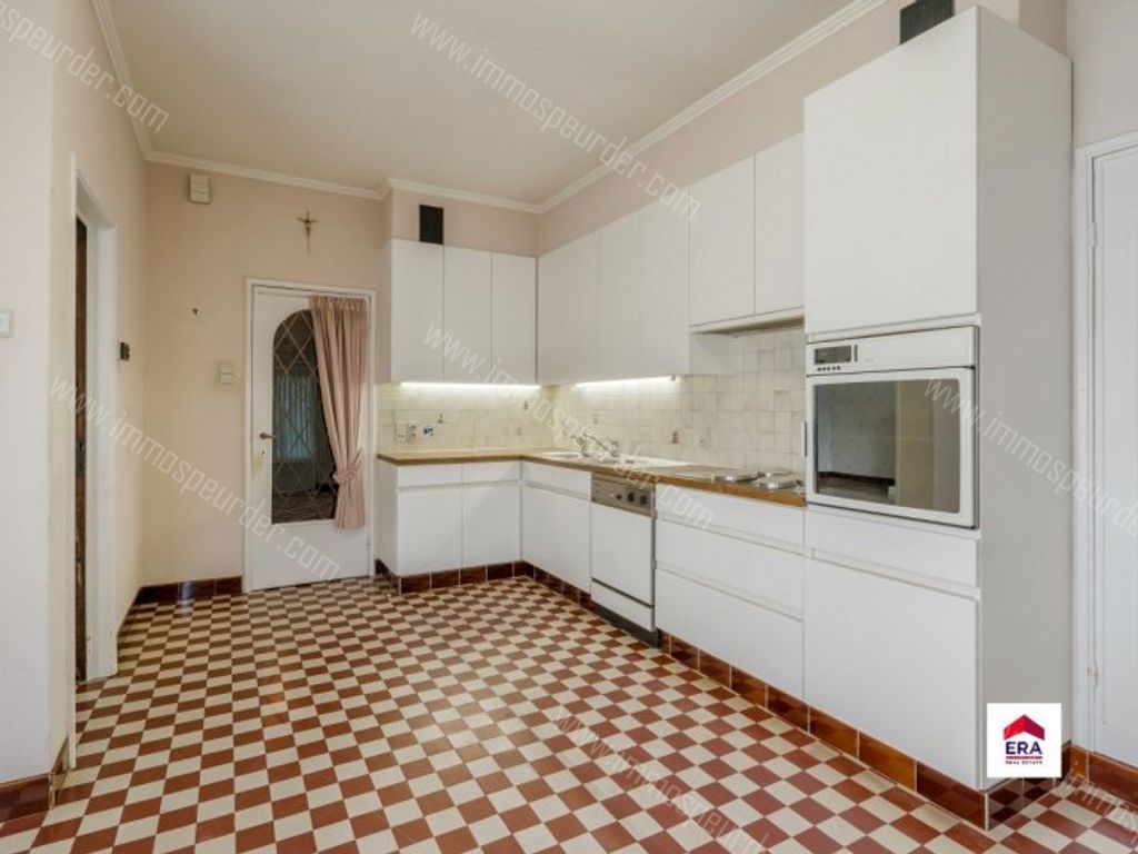 Garage in Oostrozebeke - 633152 - Hoogstraat 43, 8780 Oostrozebeke