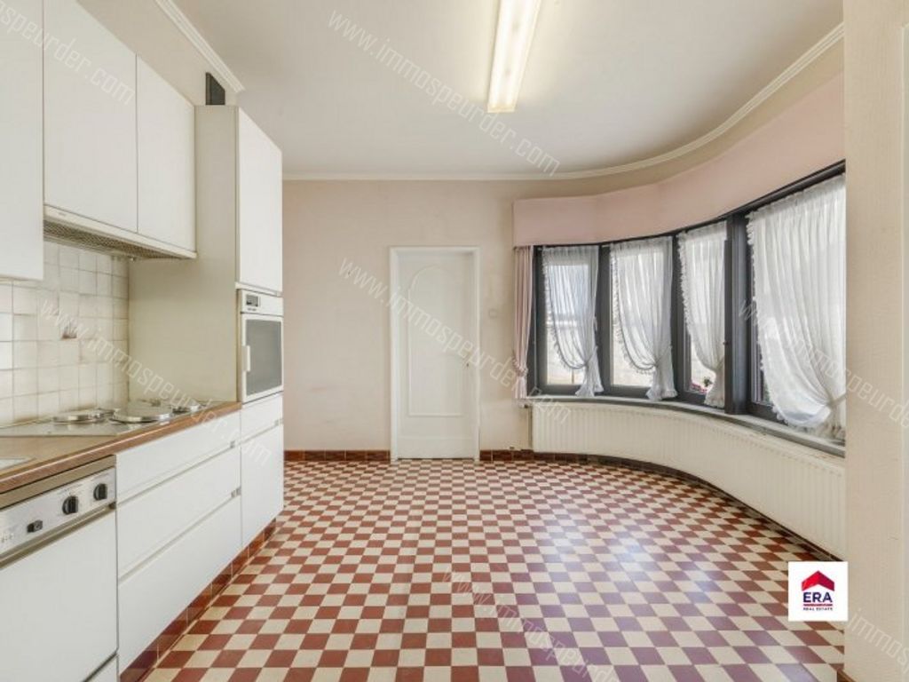 Garage in Oostrozebeke - 633152 - Hoogstraat 43, 8780 Oostrozebeke