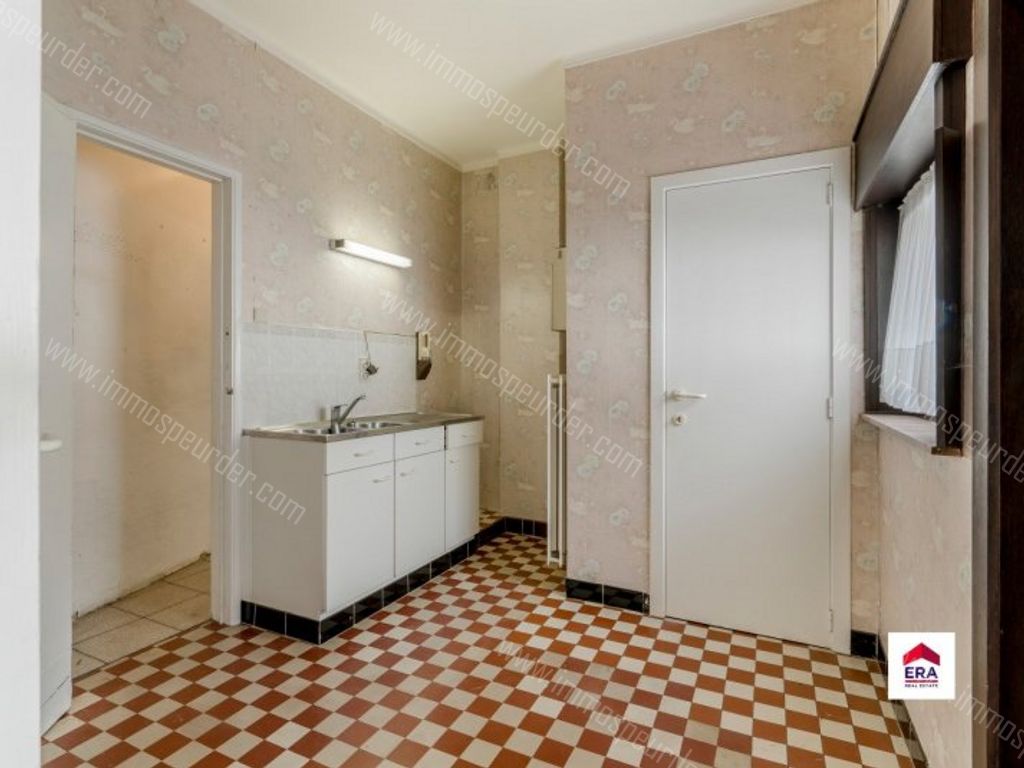 Garage in Oostrozebeke - 633152 - Hoogstraat 43, 8780 Oostrozebeke