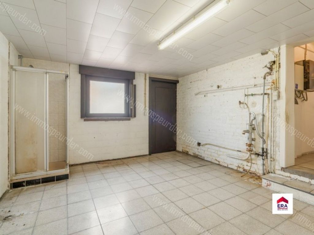 Garage in Oostrozebeke - 633152 - Hoogstraat 43, 8780 Oostrozebeke