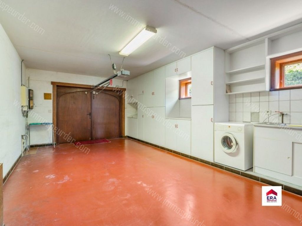 Garage in Oostrozebeke - 633155 - Vaartstraat 13-A, 8780 Oostrozebeke