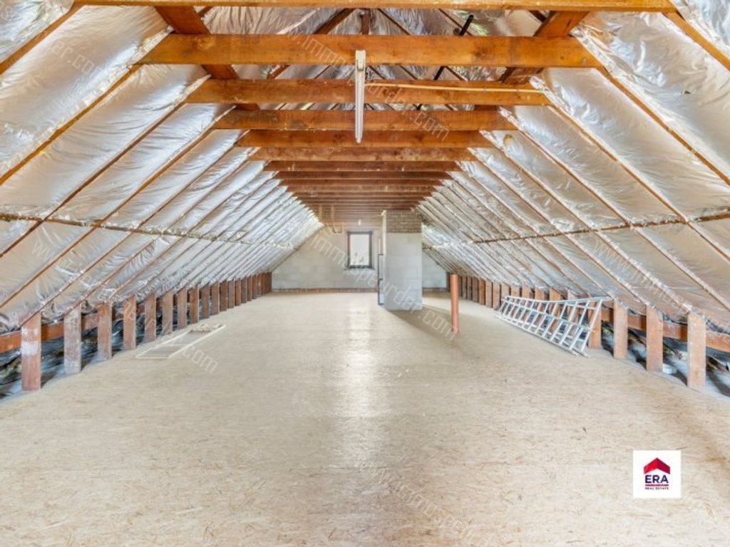 Garage in Oostrozebeke - 633155 - Vaartstraat 13-A, 8780 Oostrozebeke