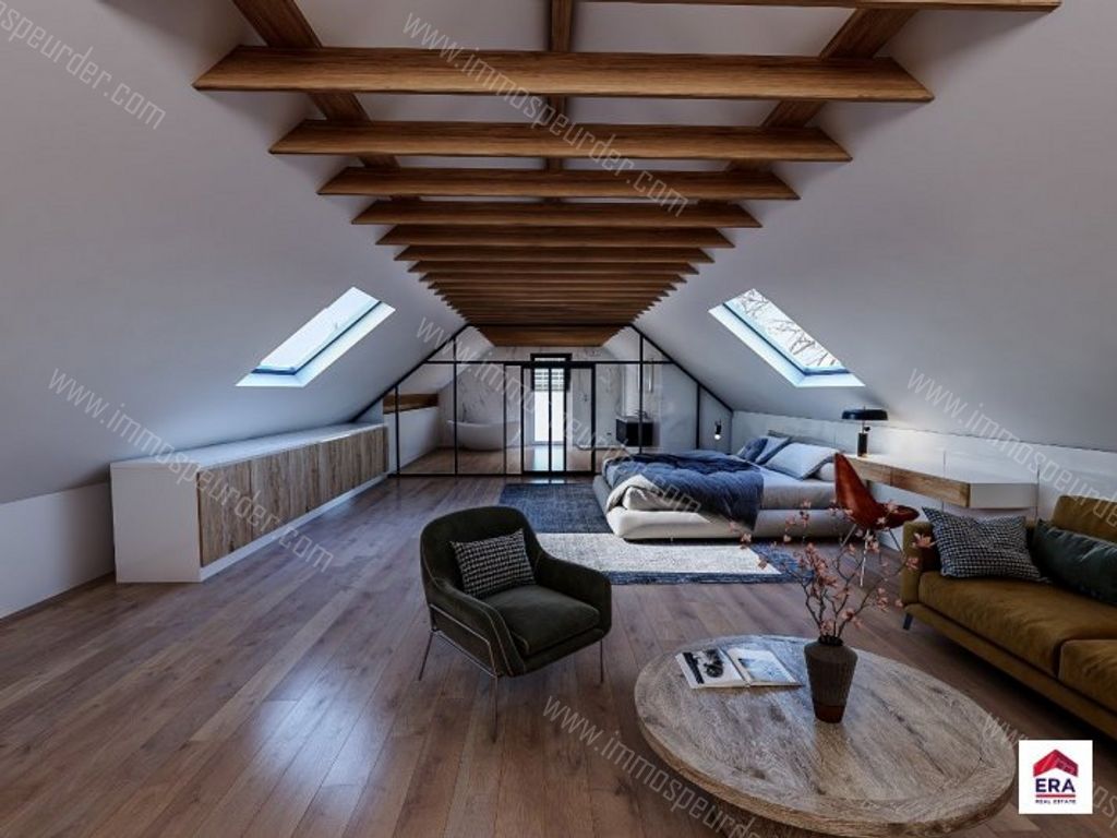 Garage in Oostrozebeke - 633155 - Vaartstraat 13-A, 8780 Oostrozebeke