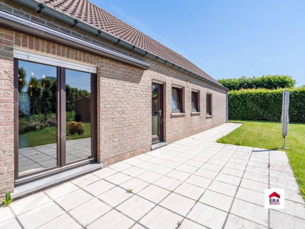 Garage in Oostrozebeke - 633155 - Vaartstraat 13-A, 8780 Oostrozebeke