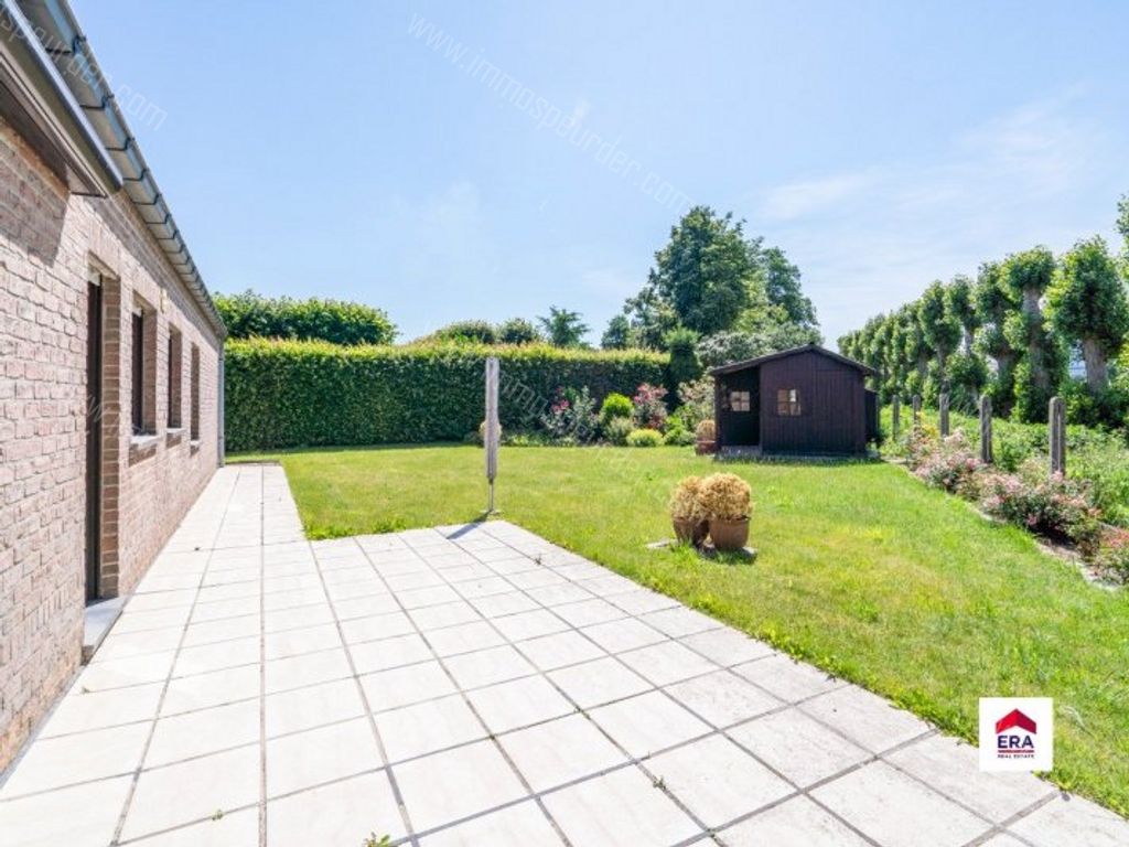 Garage in Oostrozebeke - 633155 - Vaartstraat 13-A, 8780 Oostrozebeke