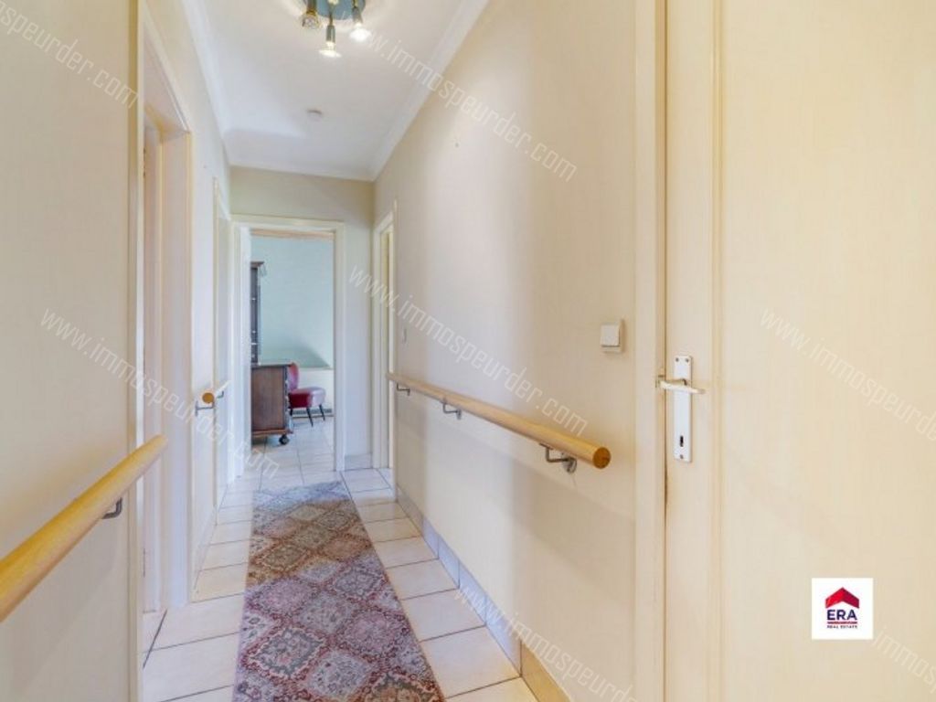 Garage in Oostrozebeke - 633155 - Vaartstraat 13-A, 8780 Oostrozebeke