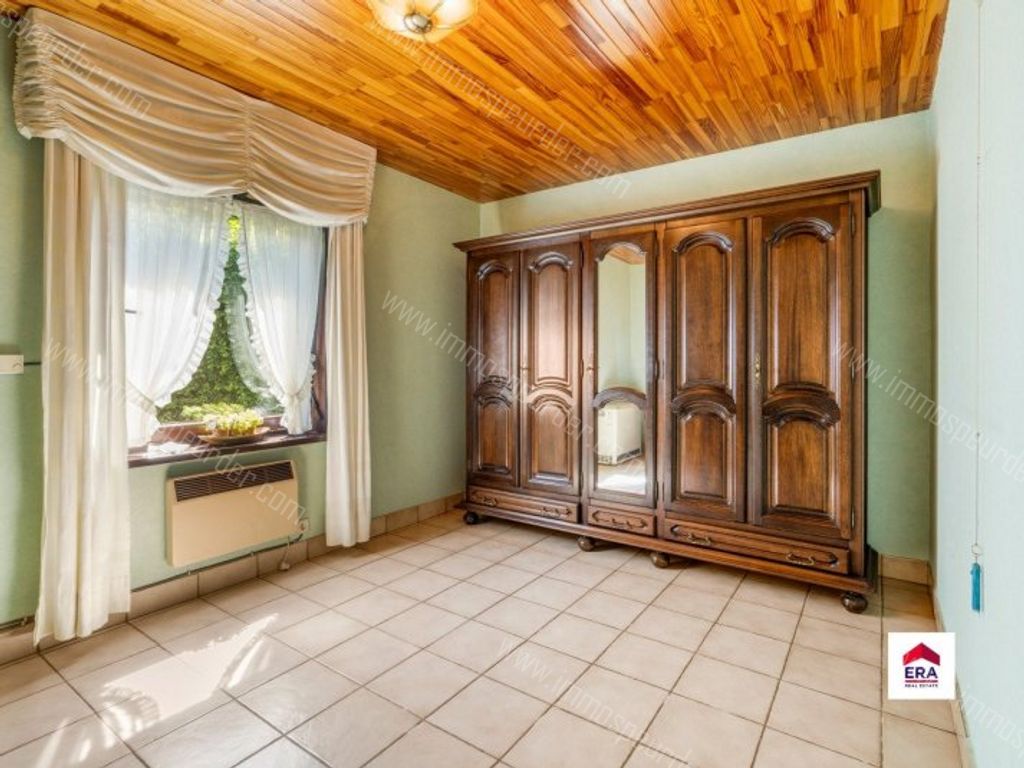 Garage in Oostrozebeke - 633155 - Vaartstraat 13-A, 8780 Oostrozebeke