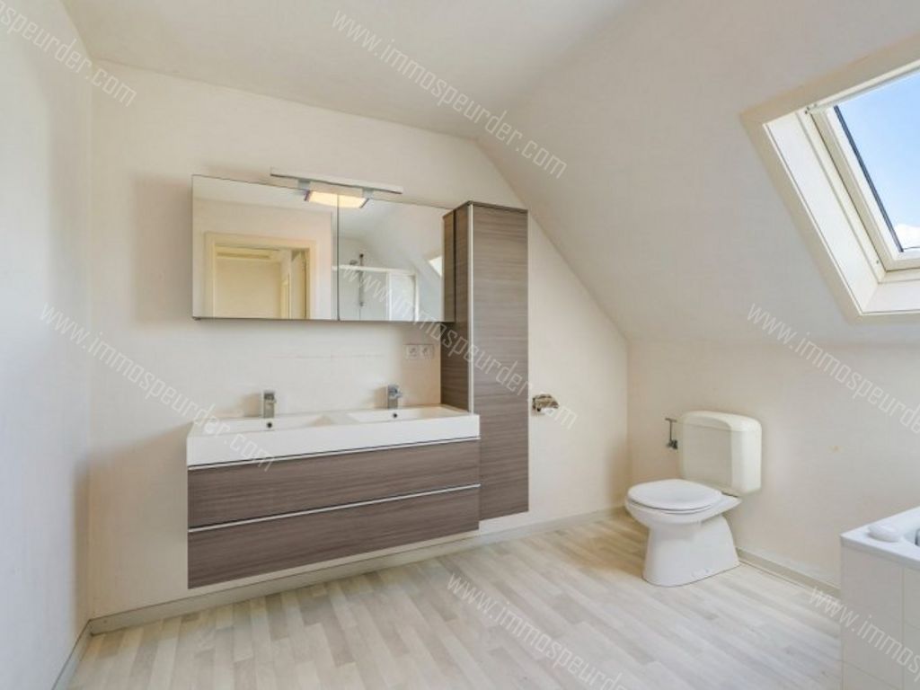 Garage in Oostrozebeke - 633157 - Ingelmunstersteenweg 177-A, 8780 Oostrozebeke