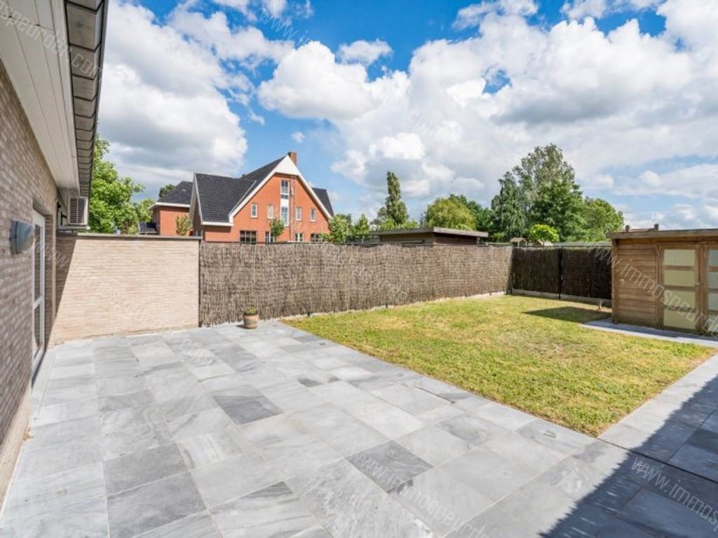 Garage in Oostrozebeke - 633157 - Ingelmunstersteenweg 177-A, 8780 Oostrozebeke