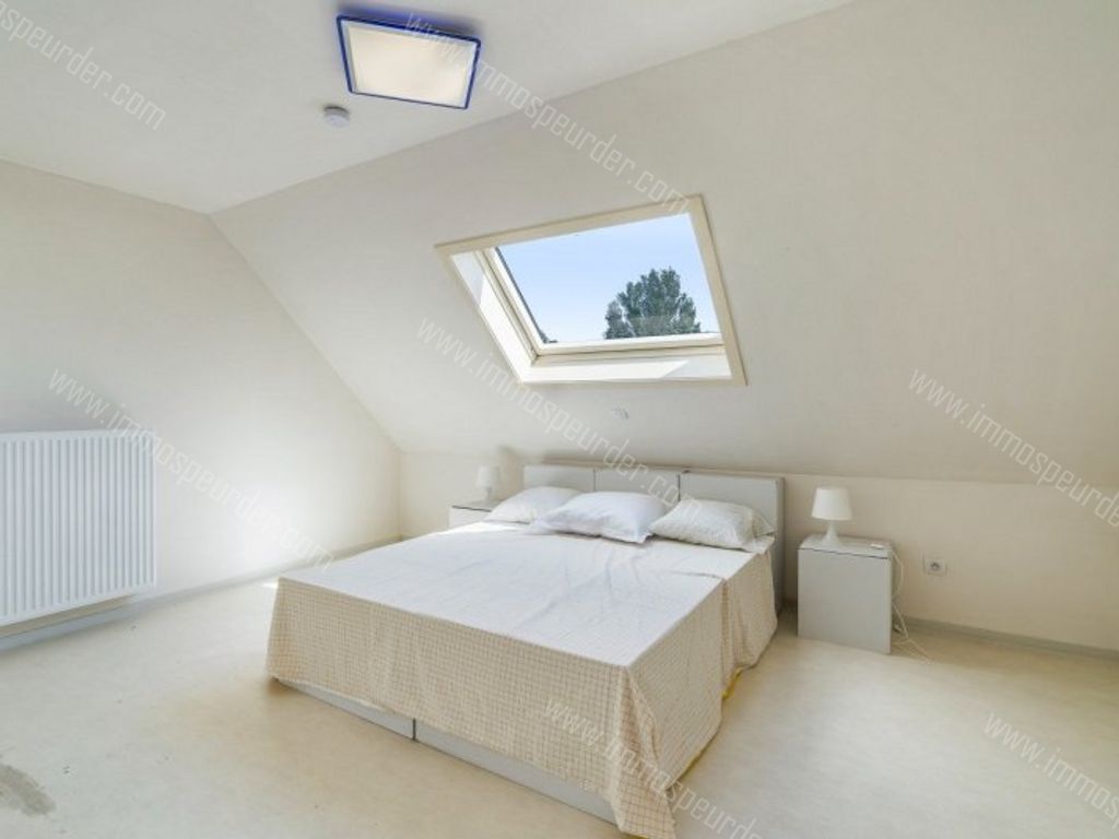 Garage in Oostrozebeke - 633157 - Ingelmunstersteenweg 177-A, 8780 Oostrozebeke