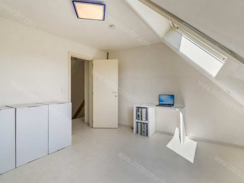 Garage in Oostrozebeke - 633157 - Ingelmunstersteenweg 177-A, 8780 Oostrozebeke